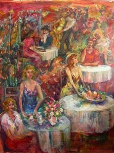 "Mary-Anne's Secret"