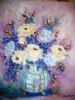 "Hydrangeas and roses"