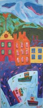 "Campbeltown (1 of 2)"