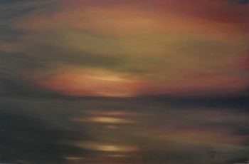 "Red Sky at Night"