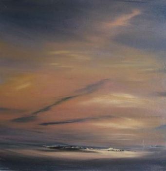 "Quilt Sky"