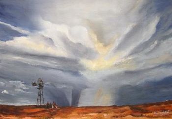 "Karoo Storm"