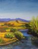 "Peace in the Valley"
