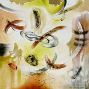 "Winds of Change - 1642"