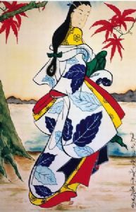 "Geisha"