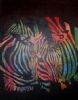 "Zelda the Zebra"