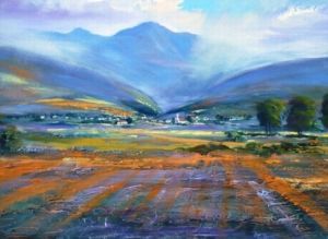 "Swartland South Africa"