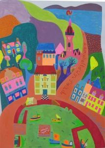 "Tarbert"