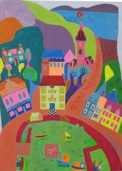 "Tarbert"