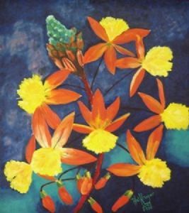 "Orchids"