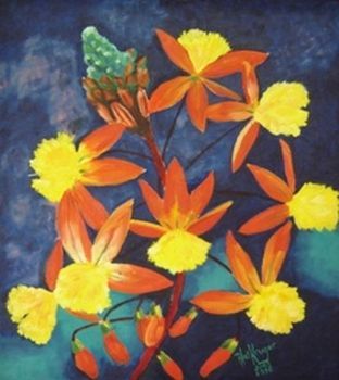 "Orchids"