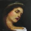 "Girl's Face"