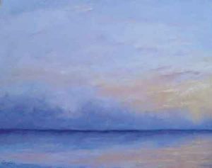 "Seascape"