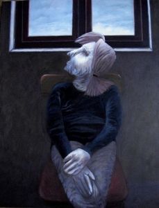 "Soft Portrait"