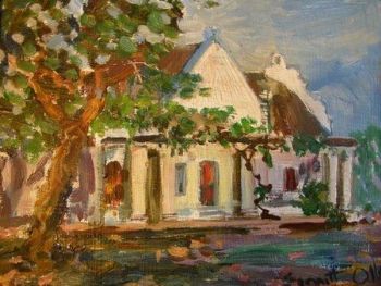 "Cape Home "