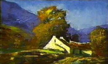 "Weekend Retreat (1)"