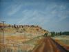 "Rocky Hillside near Verkykerskop"