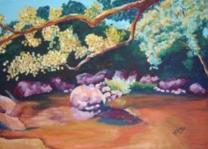 "Golden Pond"