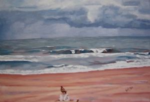 "Mtunzini Sea"
