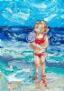 "Ocean Mini Series - Lollipop"