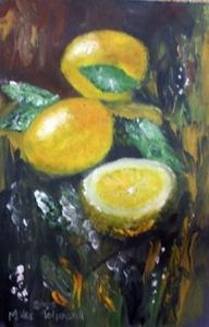 "Oranges"
