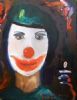 "Lisa the Clown"