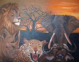 "Big 5"
