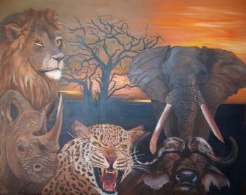 "Big 5"