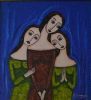 "Three Sisters"