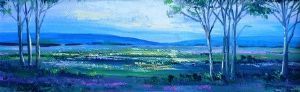 "Darling Surroundings"