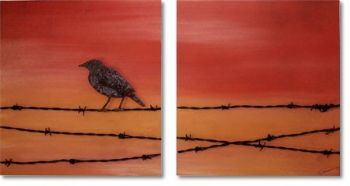 "Solitude"