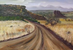 "Road to Nowhere"
