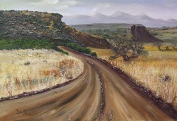 "Road to Nowhere"