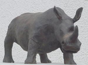 "Rhinoceros"