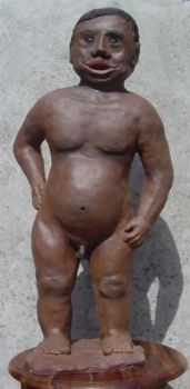 "Chief's Son"