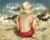 "Seun op Strand"