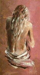 "Nude"
