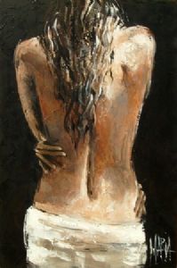 "Nude"
