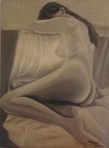 "Feeling Grey"