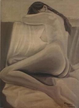 "Feeling Grey"