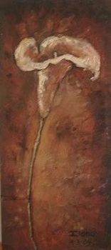 "Rusted Lily R"