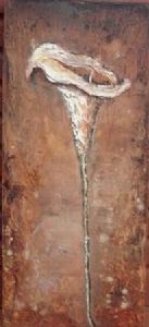 "Rusted Lily"