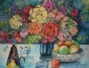"Teatime Rose"