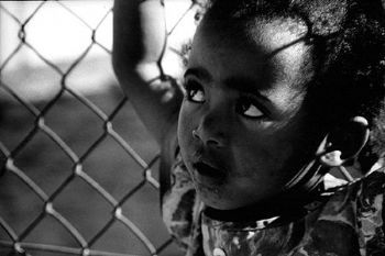 "Little Girl 1"