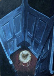 "My Little Dark Room"