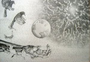 "Creation"
