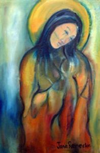 "Madonna and Child"