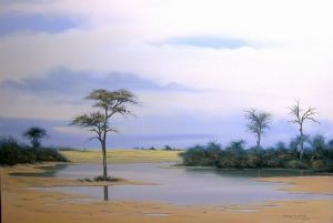 "Summer Splendour"
