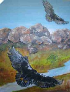"Black Eagles"