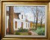 "Old Dutch Homestead"